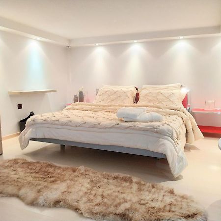 Luxury Apartment With Sea View Near Kallithea Koskinou  Exterior foto