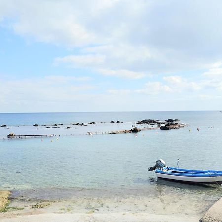 Luxury Apartment With Sea View Near Kallithea Koskinou  Exterior foto